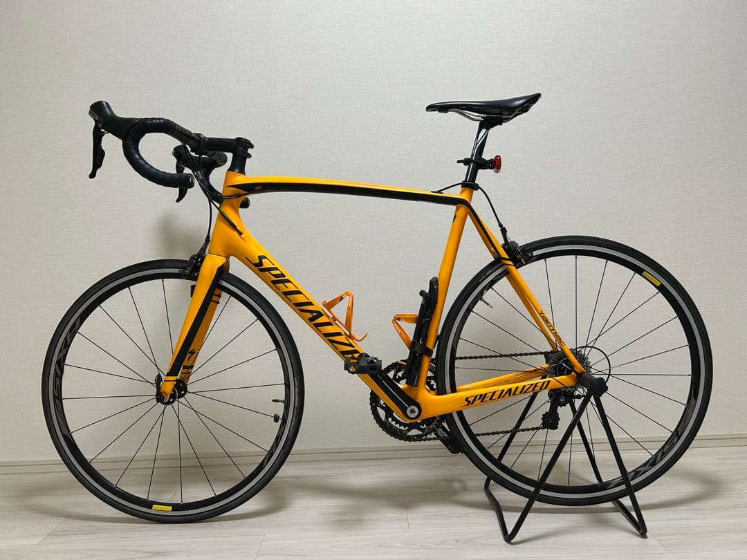 スペシャライズド TARMAC SPORT SL4 カーボン