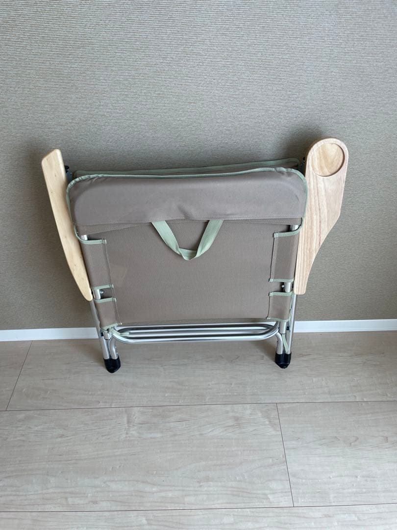 DOD ゆとりチェア