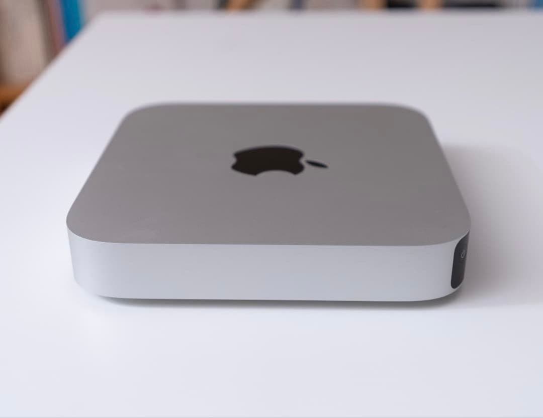 Macデスクトップ Mac mini M1 16GB 1TB
