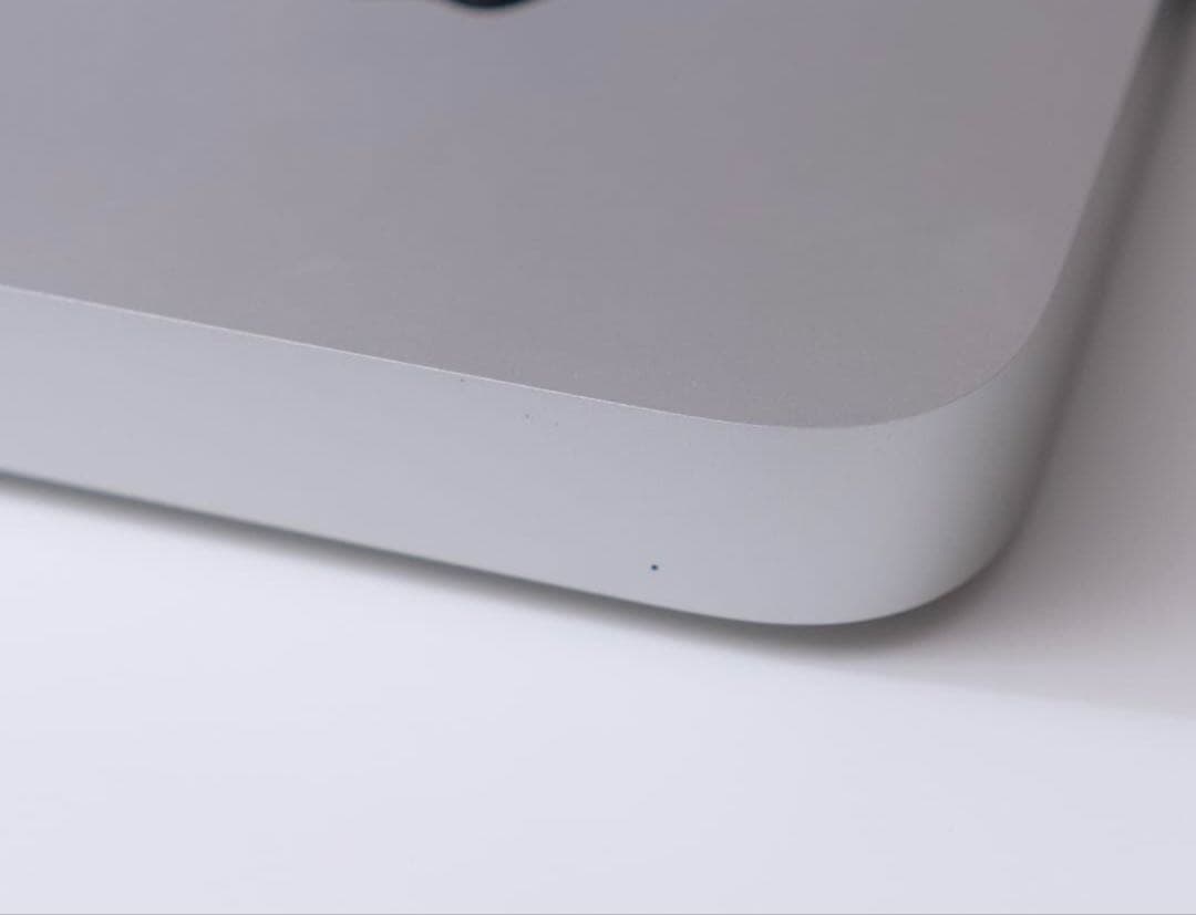 Macデスクトップ Mac mini M1 16GB 1TB