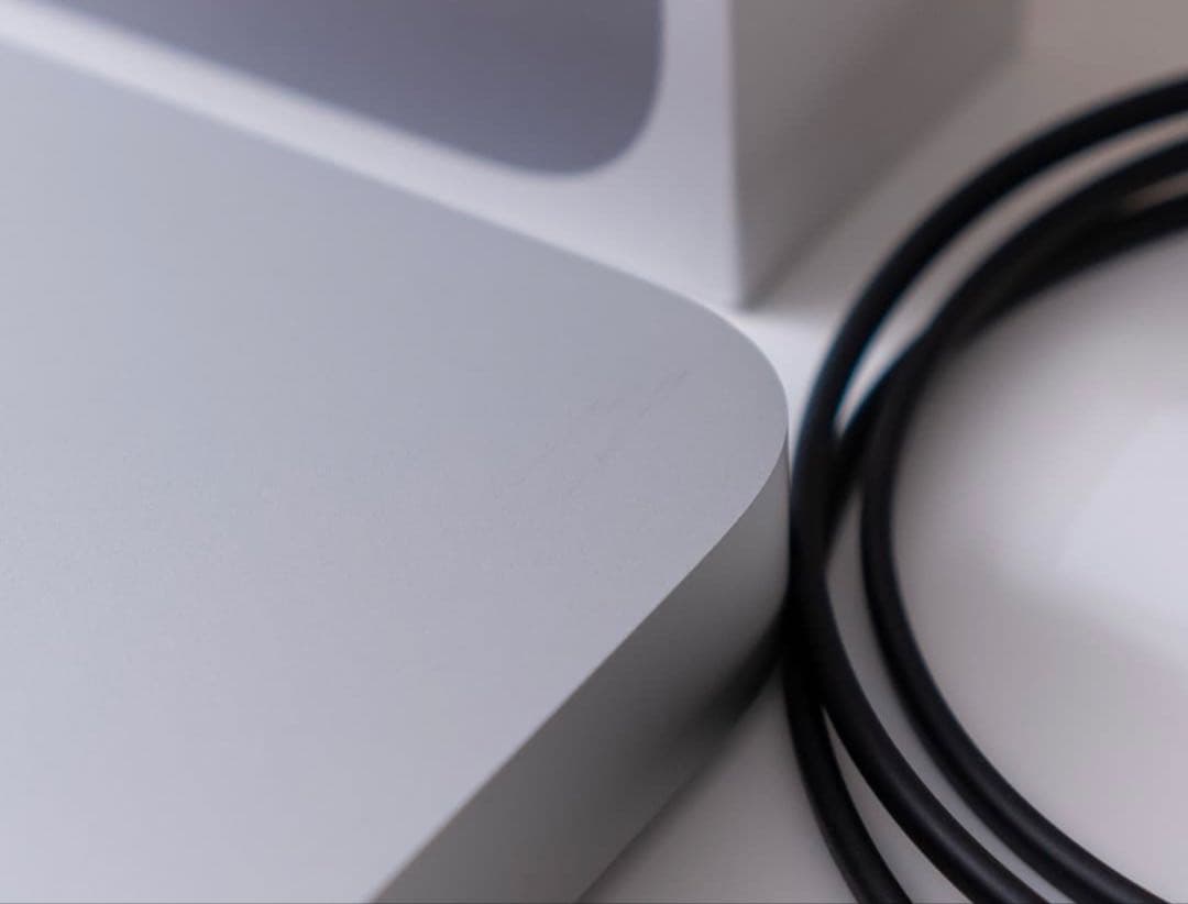 Macデスクトップ Mac mini M1 16GB 1TB