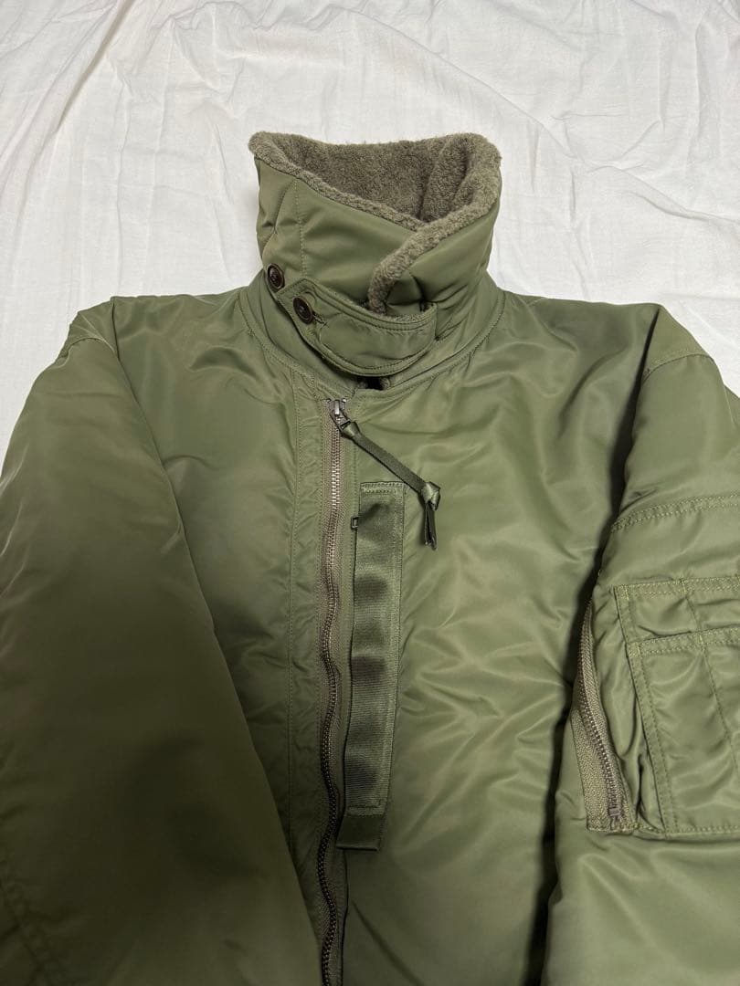 Product Twelve JOURNAL STANDARD 別注 ブルゾン