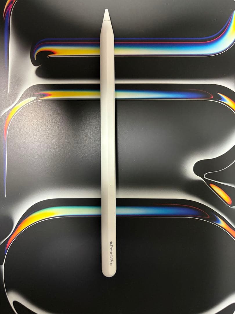 iPad Pro M4 11インチ　Wi-Fi+Cellularモデル