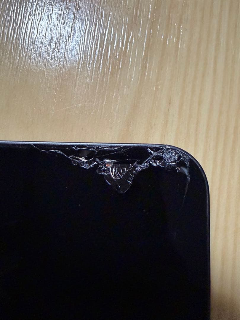 iPad Pro M4 11インチ　Wi-Fi+Cellularモデル