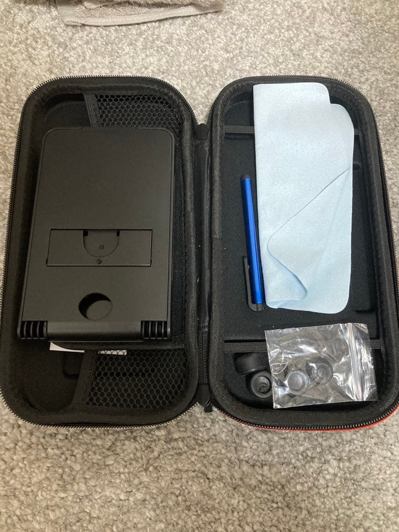 Nintendo Switch本体 付属品完備 マリオカート8