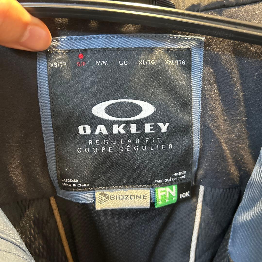 オークリー　OAKLEY スキー スノボ ウェア