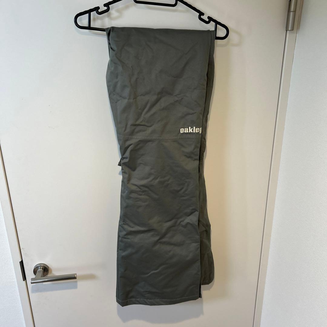 オークリー　OAKLEY スキー スノボ ウェア