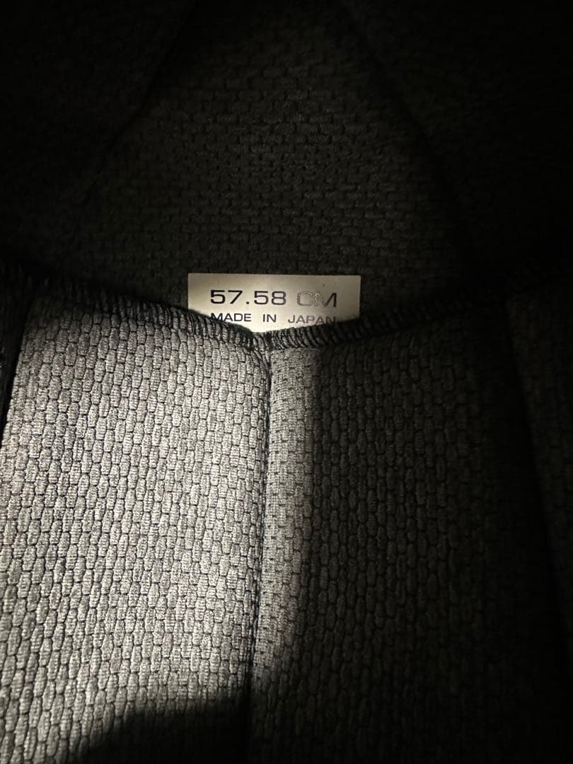 Arai classic MODアライクラシックヘルメット⭐︎バブルシールド付き！