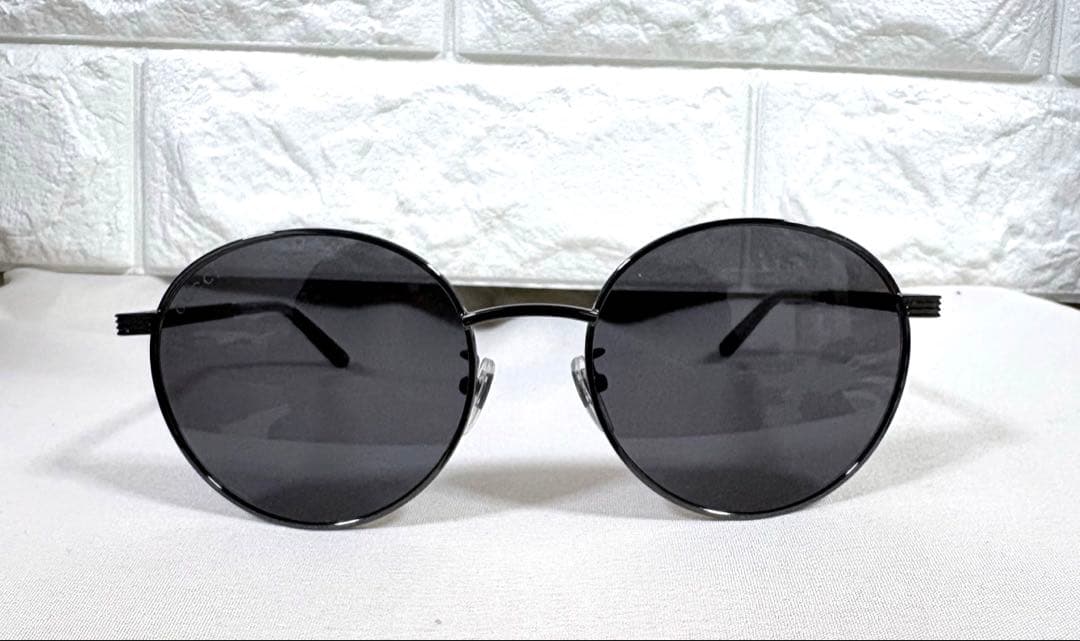 GUCCI gucci グッチ　サングラス　gg0944 ラウンド　ユニセックス