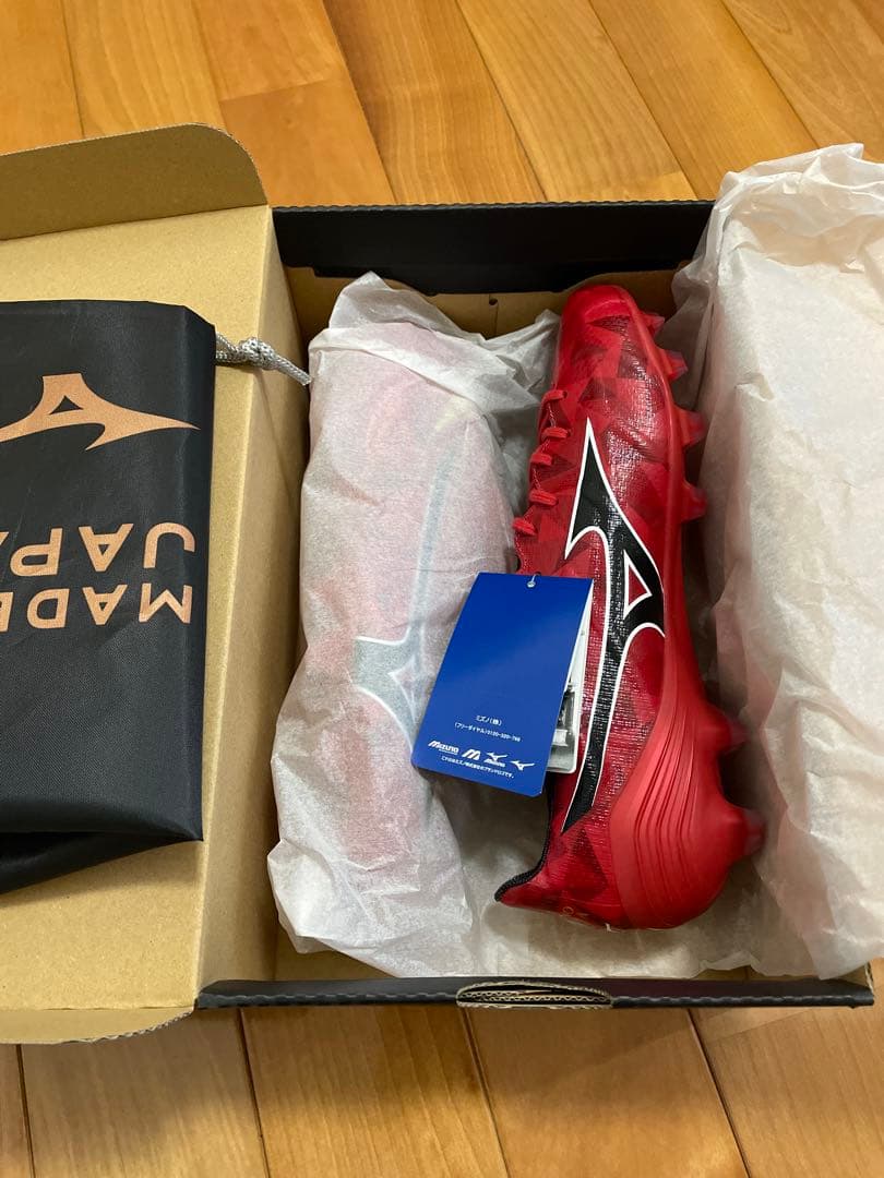 Mizuno α 2JAPAN ミズノアルファ2 ジャパン　28cm新品未使用品