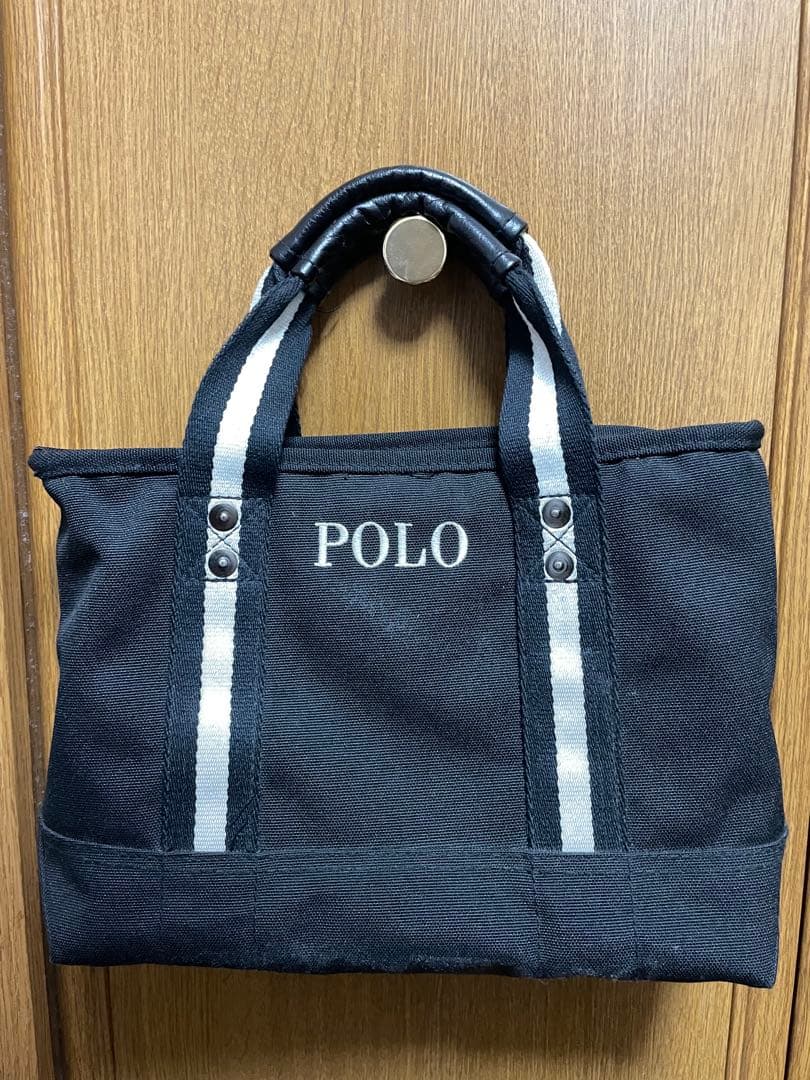 Ralph Lauren Polo Bear ゴルフ　カートバッグ