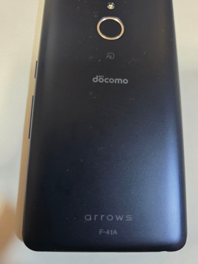 tocchi　ドコモのarrows F41A