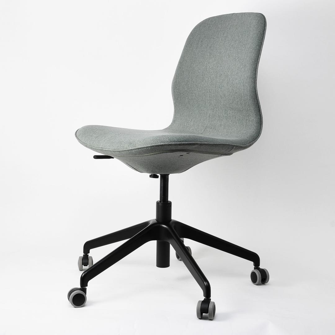 【送料込み】IKEA LÄNGFJÄLL ロングフィエル デスクチェア イケア