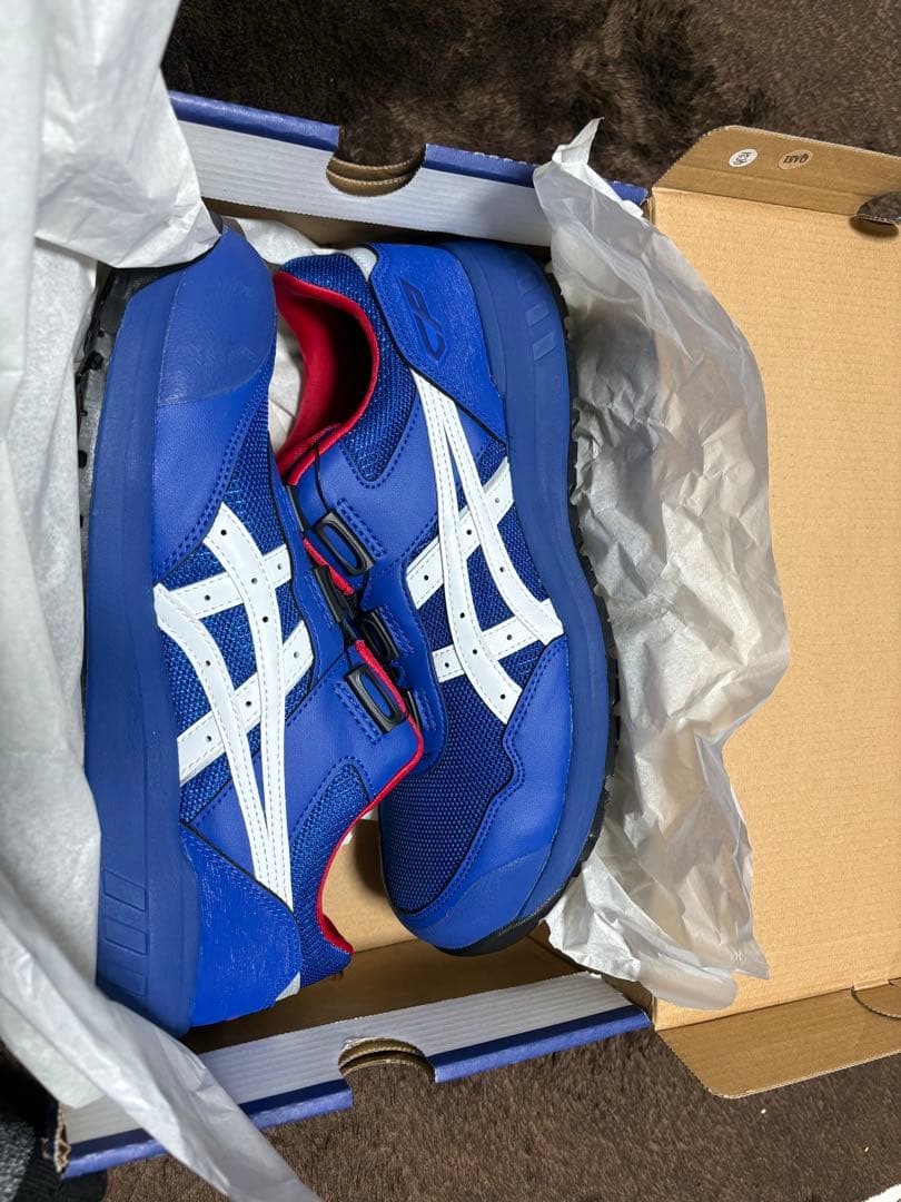 デ*ポ様 新品WINJOB CP209 BOA