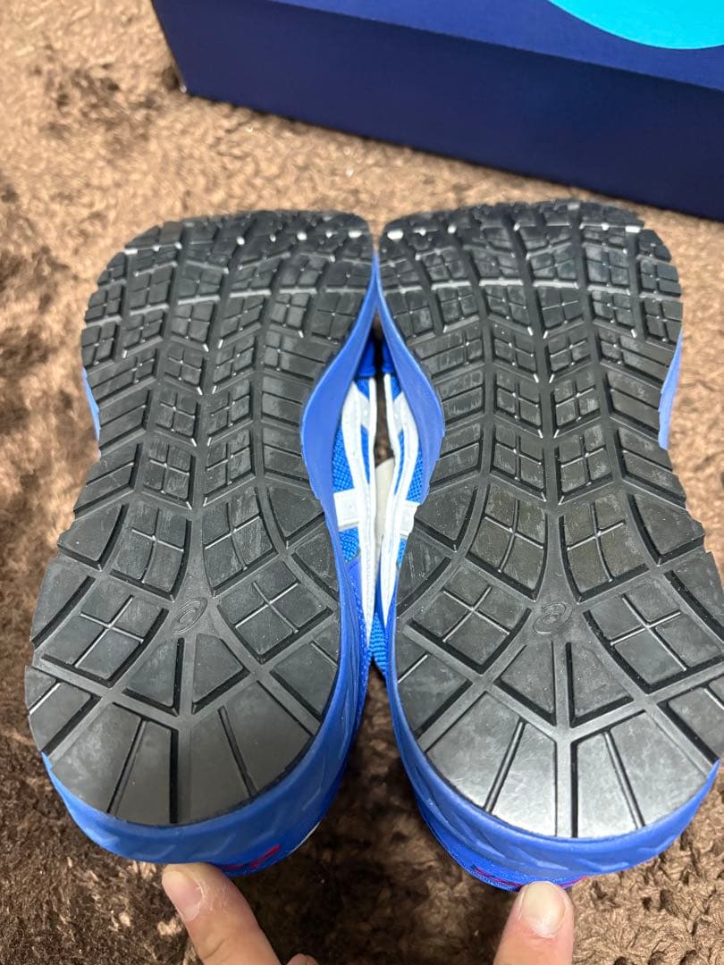 デ*ポ様 新品WINJOB CP209 BOA