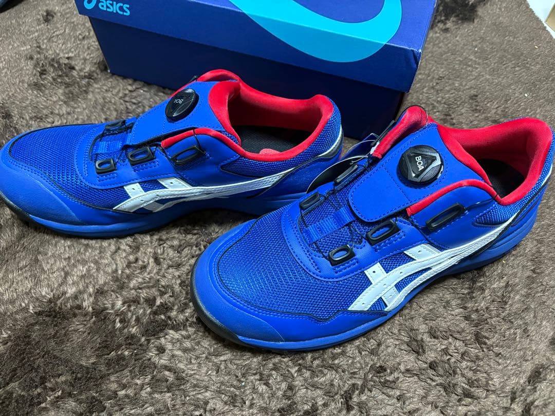 デ*ポ様 新品WINJOB CP209 BOA