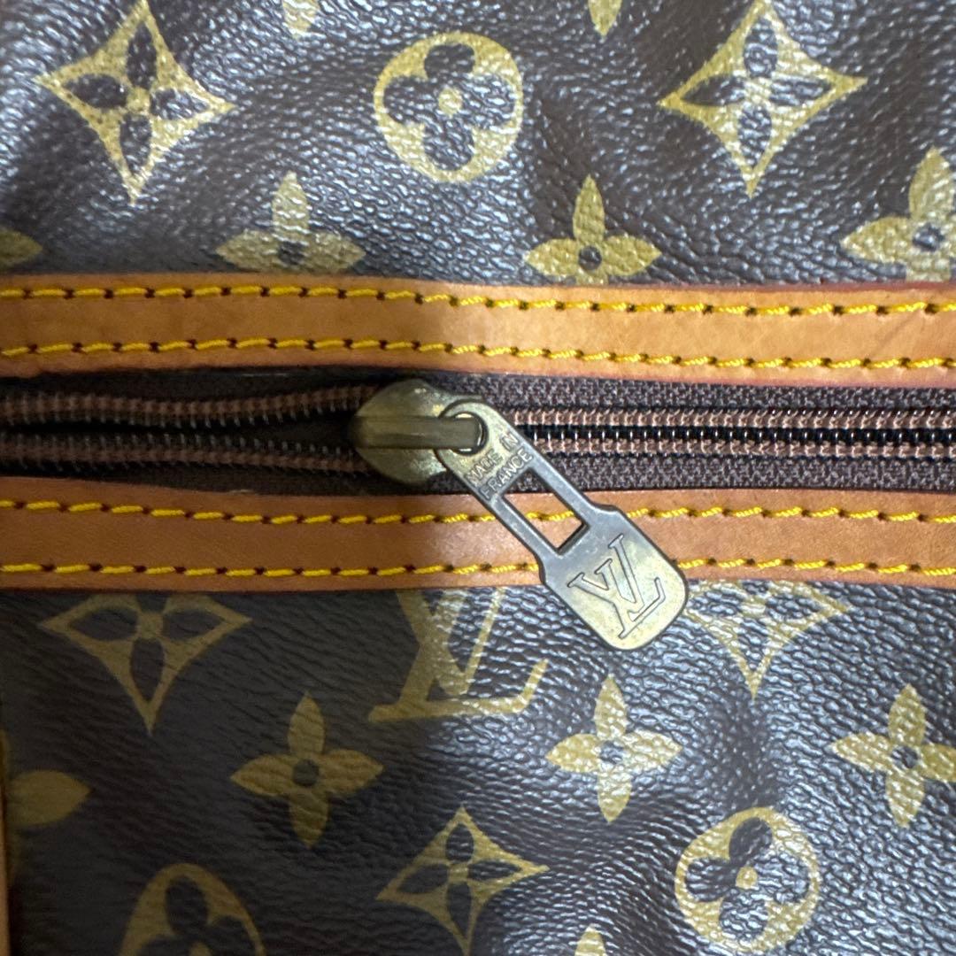 ルイヴィトン　キャリーバック　バック 2個セット