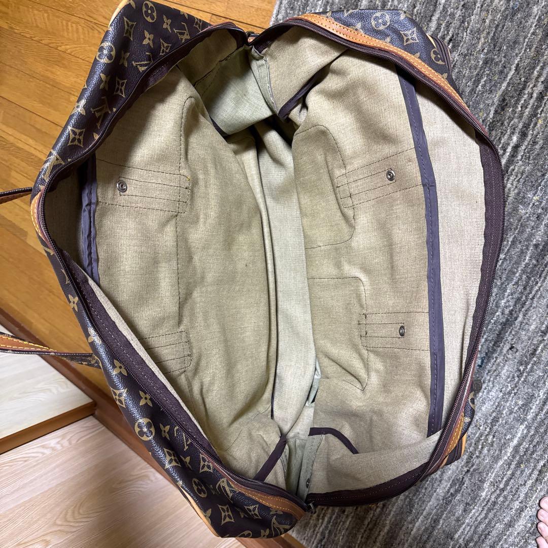 ルイヴィトン　キャリーバック　バック 2個セット