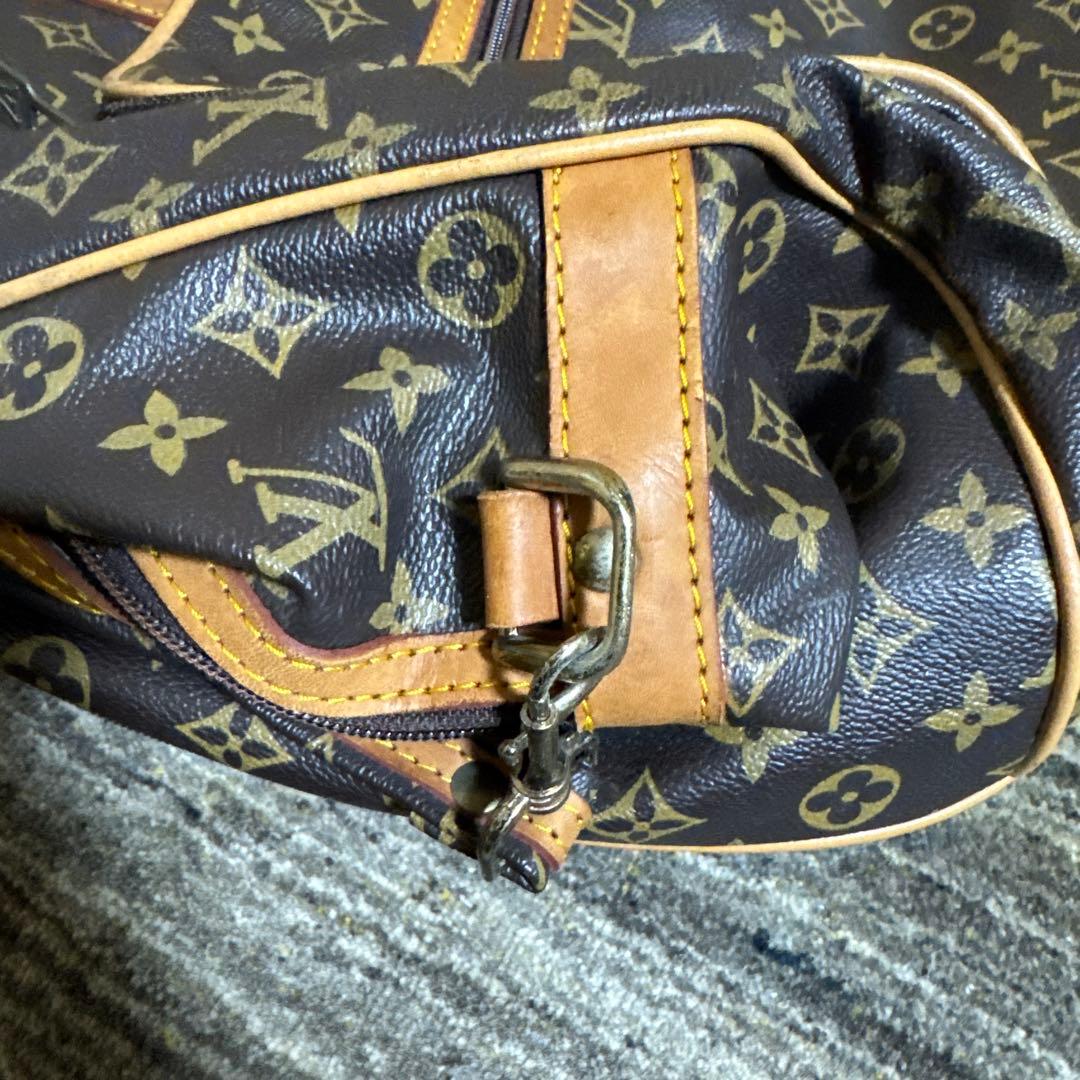 ルイヴィトン　キャリーバック　バック 2個セット