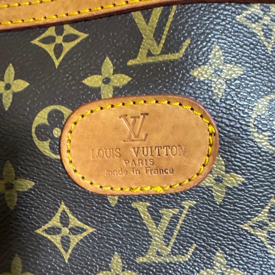 ルイヴィトン　キャリーバック　バック 2個セット