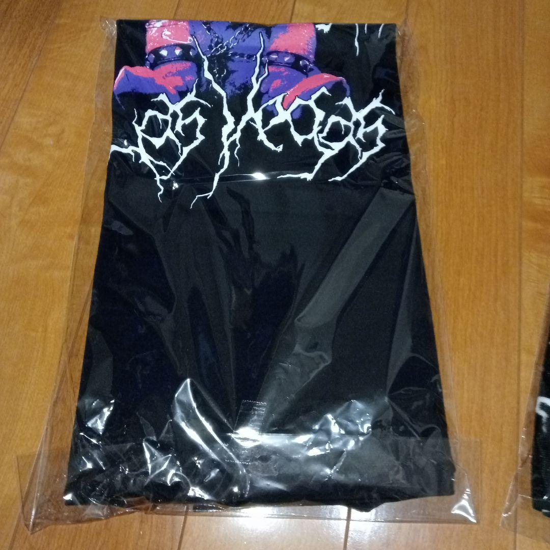 falilv ブレアフェス限定 Tシャツ(XL)+タオル BLARE FEST.