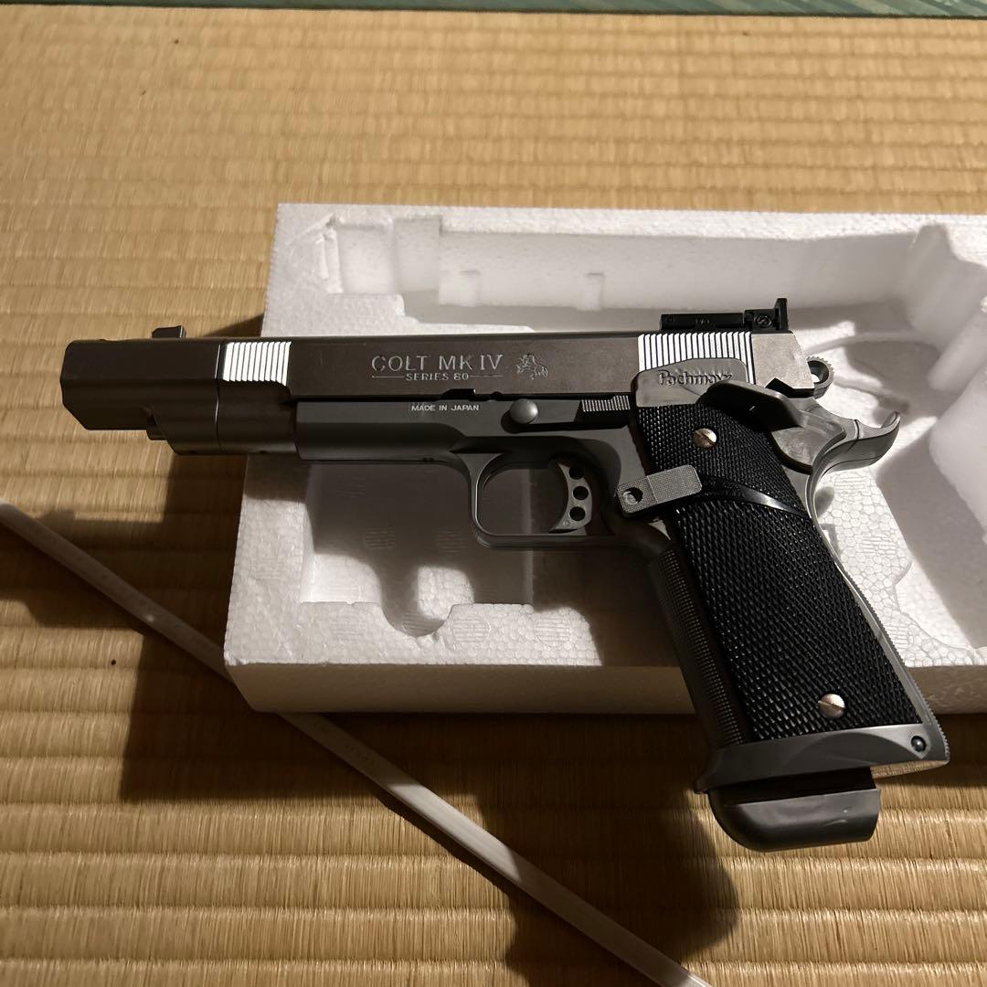 東京マルイ GLOCK 19 モデルガン