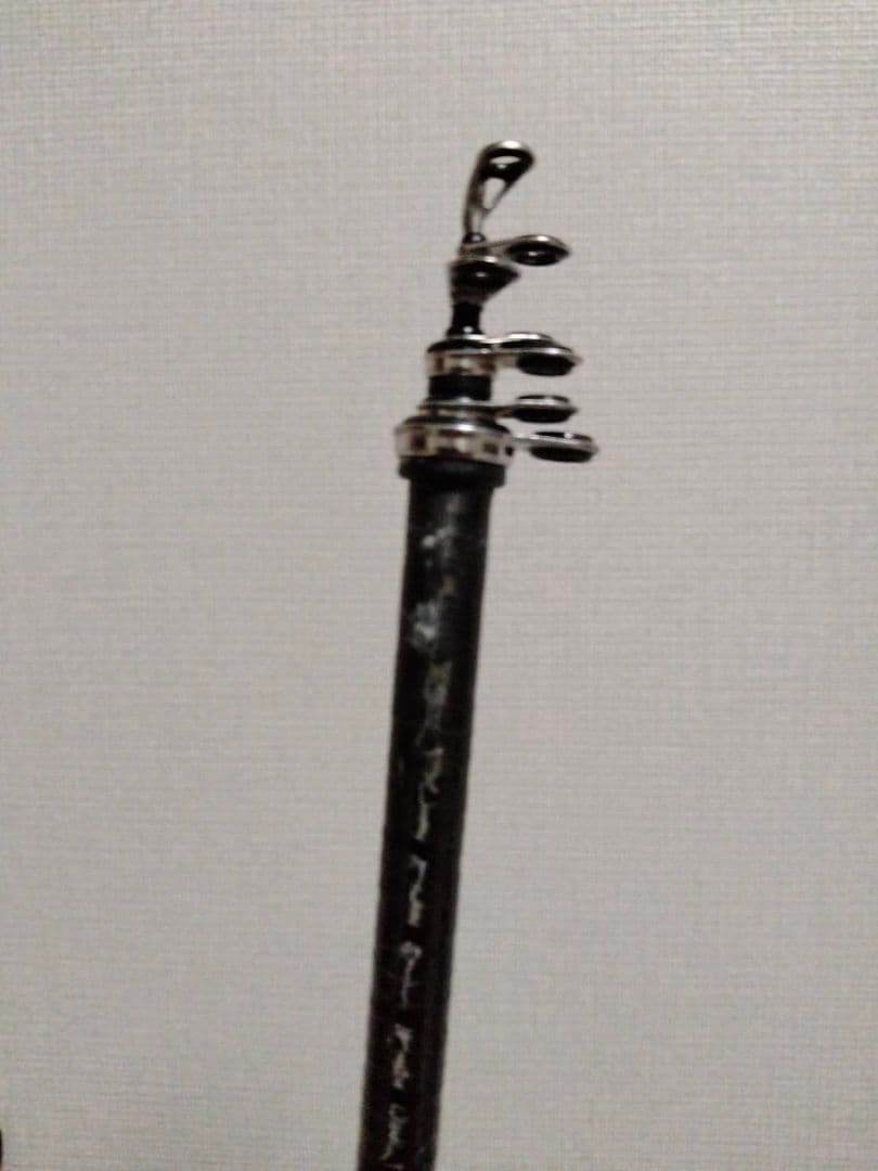 シマノ　遠投磯竿　磯竿　バスロッド