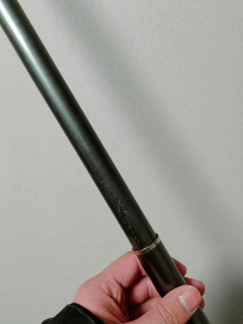 シマノ　遠投磯竿　磯竿　バスロッド