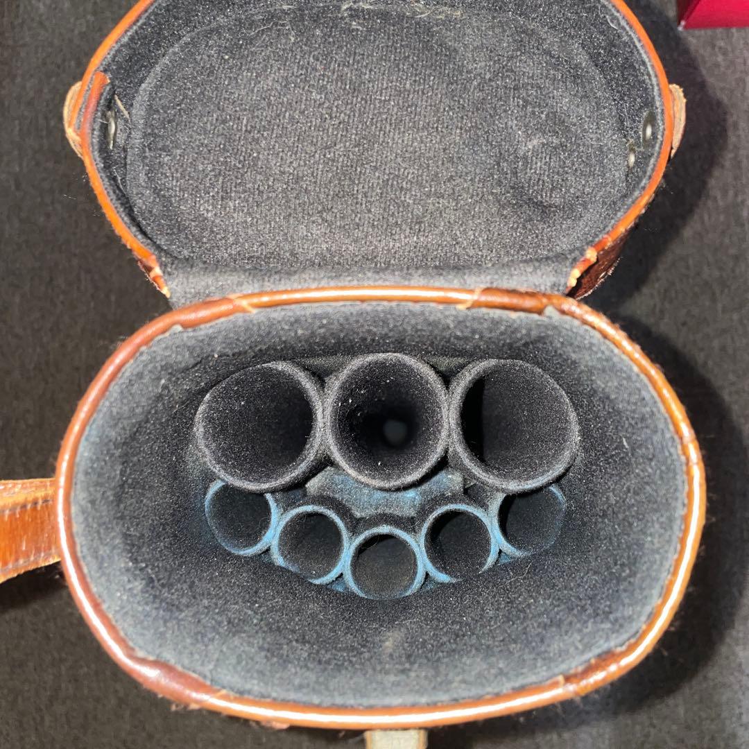 【今なら父の日間に合うセール】ビリヤード　キューケース　【インストローク】