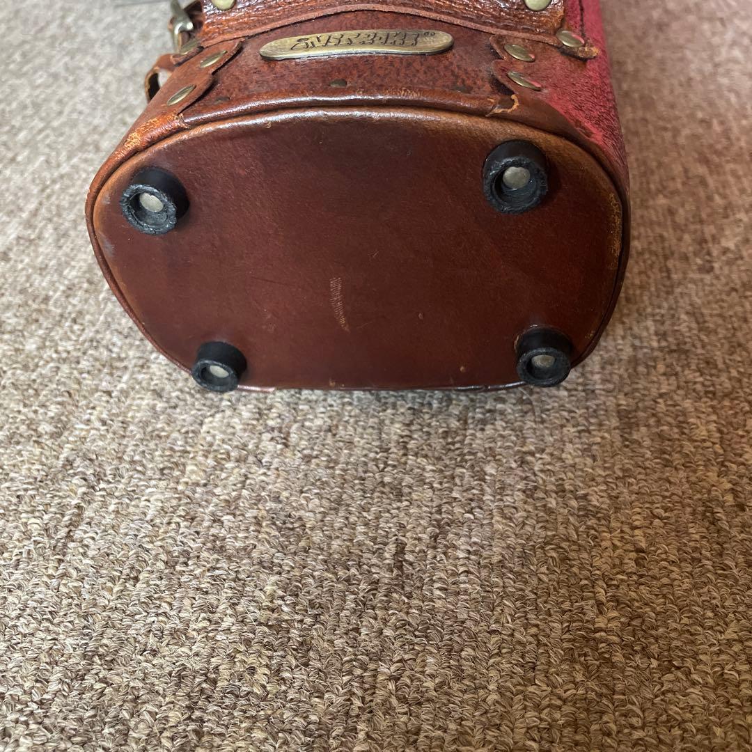 【今なら父の日間に合うセール】ビリヤード　キューケース　【インストローク】