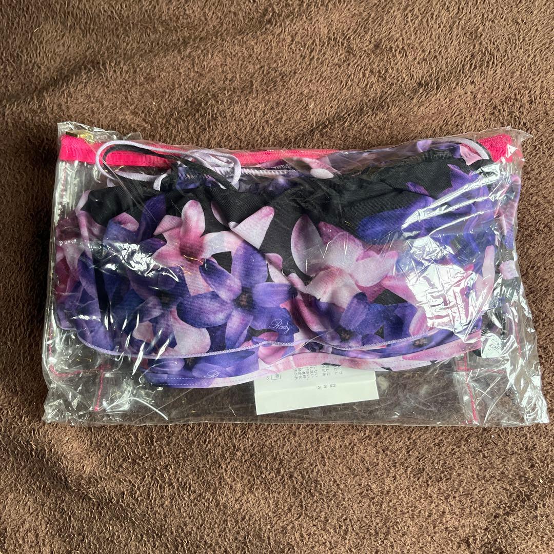 Rady エレガンスフラワービキニ