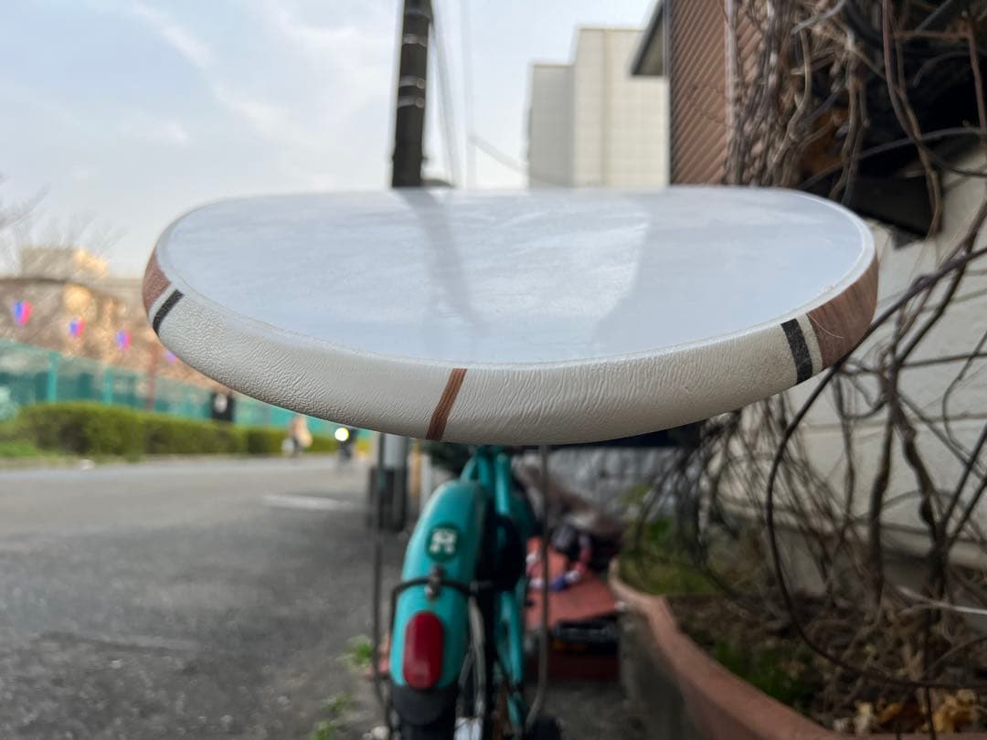 コストコ ジェリーロペス 8f tソフトボード中古　美品