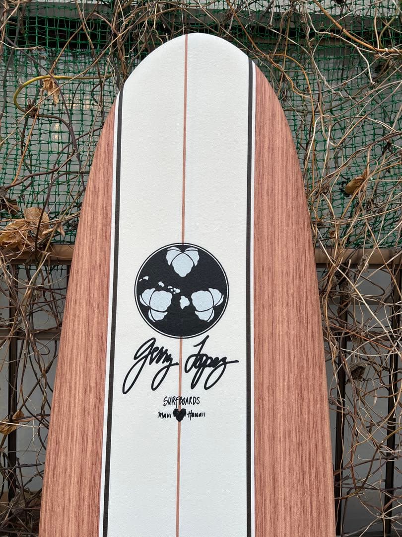 コストコ ジェリーロペス 8f tソフトボード中古　美品