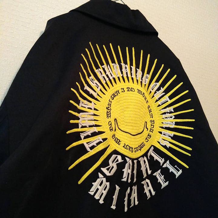 SAINT MICHAEL×Dickies Work Jacket