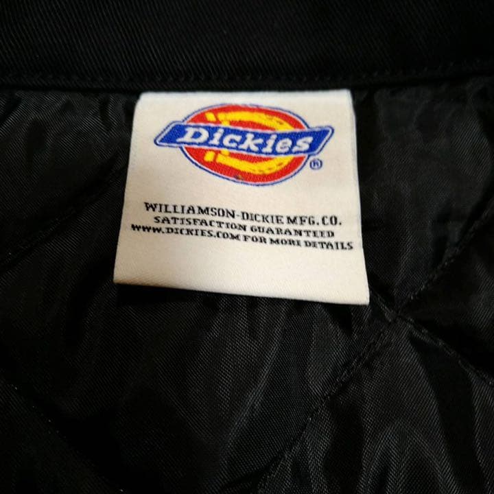 SAINT MICHAEL×Dickies Work Jacket