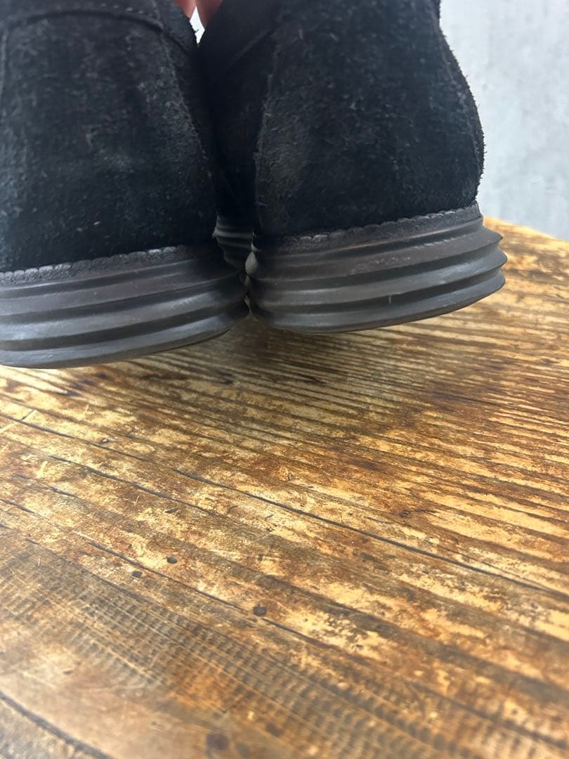 コールハーン　タッセルローファー　ルナソール　NIKE ナイキ