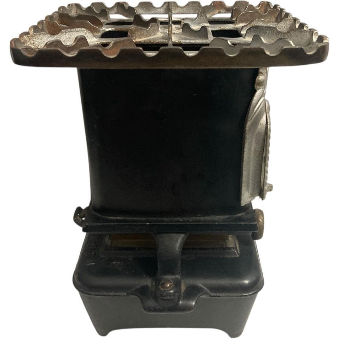 ブライテストベスト The Brightest And Best ストーブ