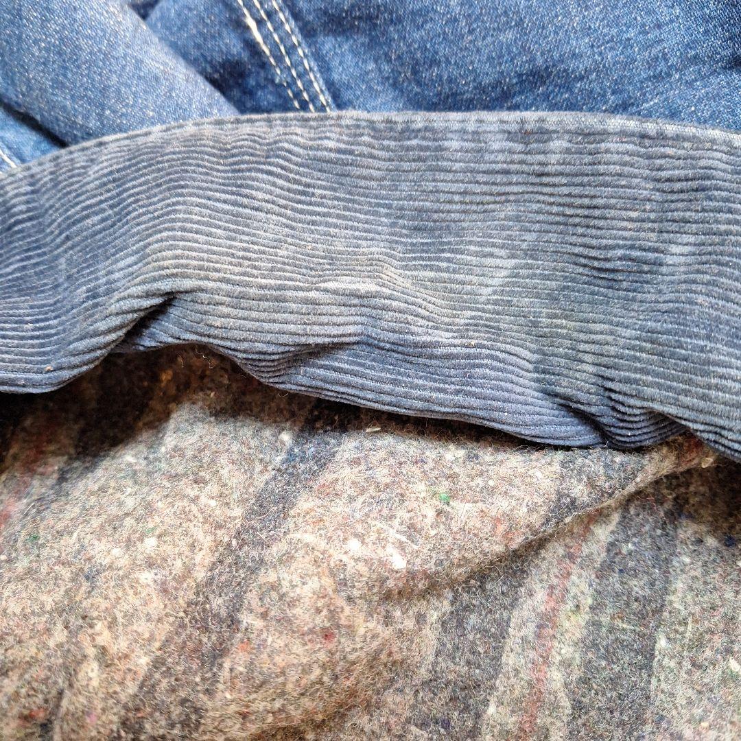 モンゴメリーワード★カバーオール