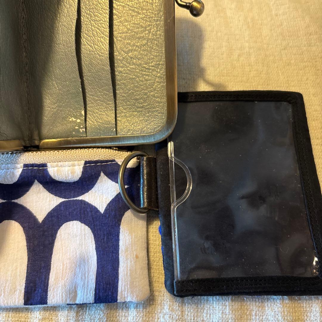 ミナペルホネン　28点まとめ売り　ペンケース　ポーチ　キーケース