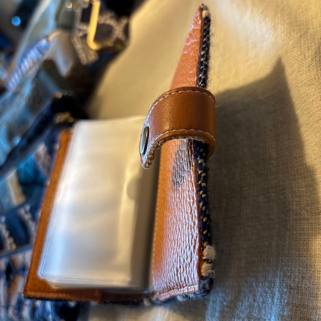 ミナペルホネン　28点まとめ売り　ペンケース　ポーチ　キーケース