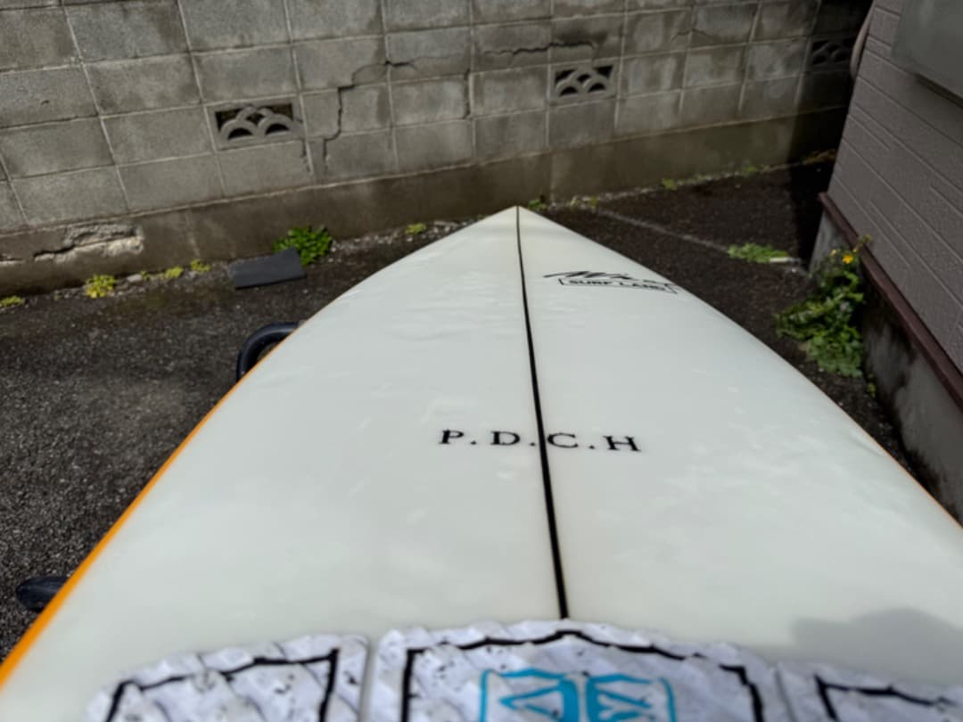 サーフィン・ボディボード MIND SURFBOARD