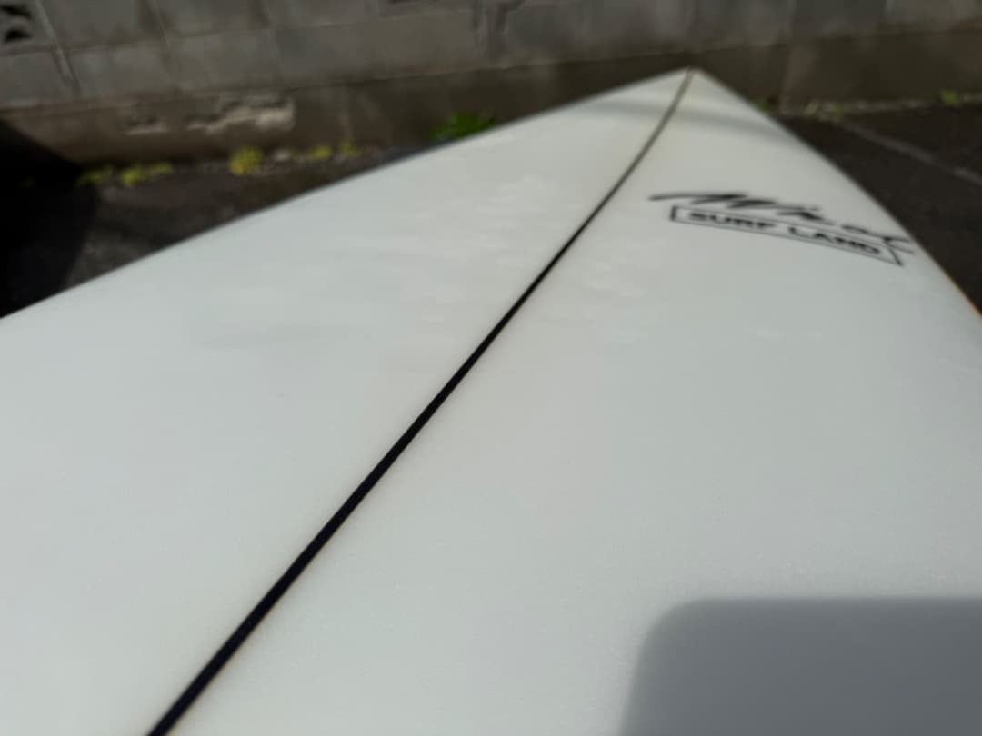 サーフィン・ボディボード MIND SURFBOARD