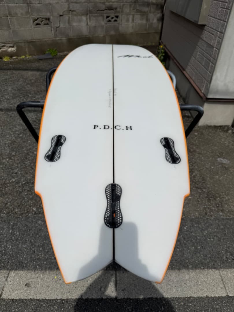 サーフィン・ボディボード MIND SURFBOARD