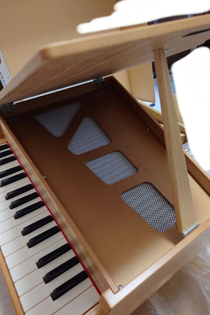 トイピアノ 32鍵 KAWAI (12/16までお値下げ)