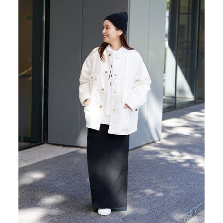 JOURNALSTANDARD (ジャーナルスタンダード)デニムカバーオール新品