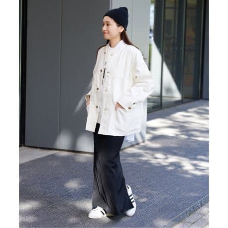 JOURNALSTANDARD (ジャーナルスタンダード)デニムカバーオール新品