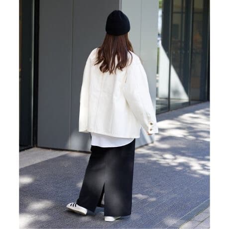 JOURNALSTANDARD (ジャーナルスタンダード)デニムカバーオール新品