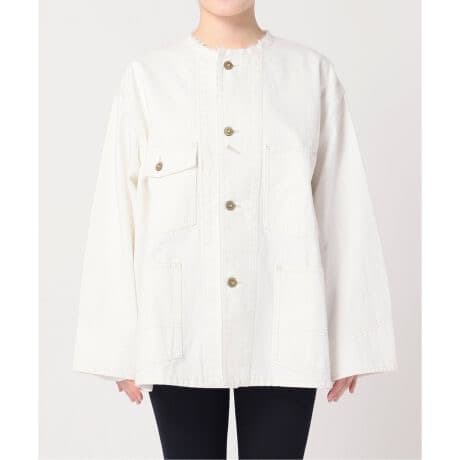 JOURNALSTANDARD (ジャーナルスタンダード)デニムカバーオール新品