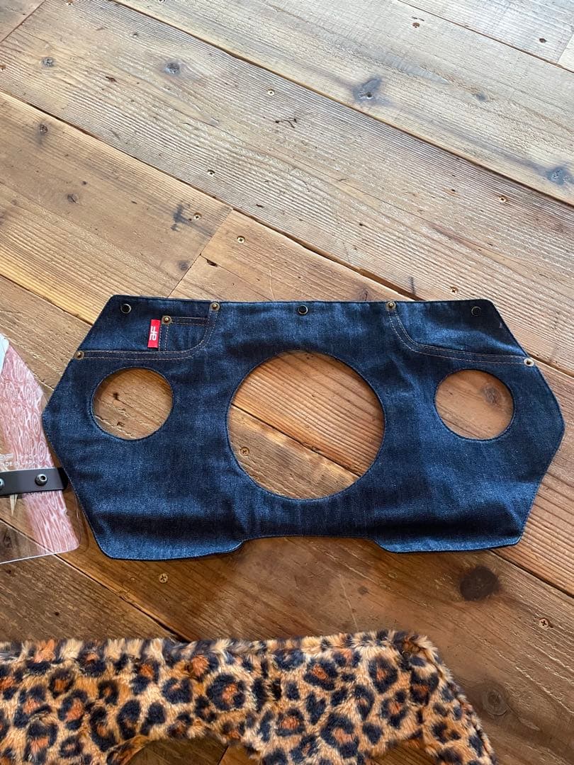 旭風防　TUB-T03 スーパーカブ110 スクリーン