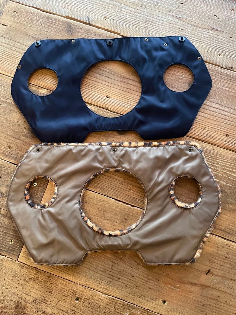 旭風防　TUB-T03 スーパーカブ110 スクリーン